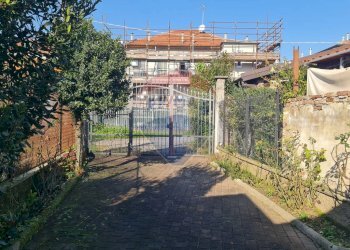 Casa semi indipendente Strada Della Verna, 12 
 Barca, Torino (zona Barca) - foto 52