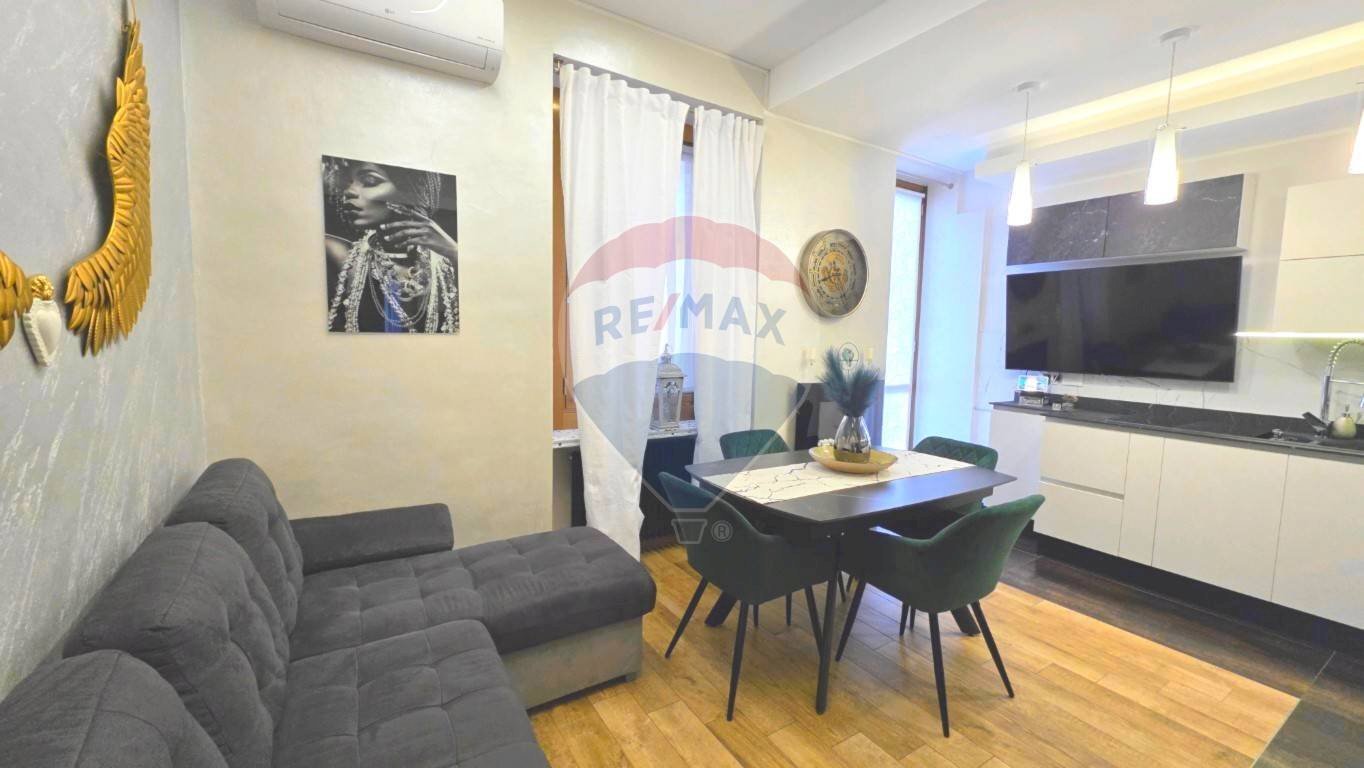 Two-room apartment Via Bibiana, 20 
 Borgata Vittoria, Torino - photo 3