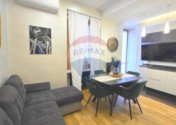 Two-room apartment Via Bibiana, 20 
 Borgata Vittoria, Torino - photo 3