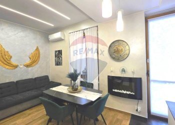 Two-room apartment Via Bibiana, 20 
 Borgata Vittoria, Torino - photo 8