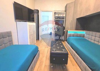 Two-room apartment Via Bibiana, 20 
 Borgata Vittoria, Torino - photo 24