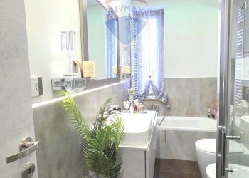 Two-room apartment Via Bibiana, 20 
 Borgata Vittoria, Torino - photo 28