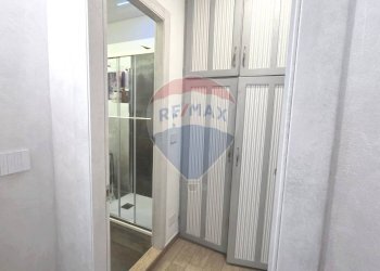 Two-room apartment Via Bibiana, 20 
 Borgata Vittoria, Torino - photo 30