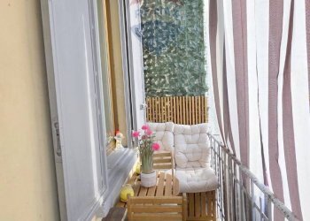 Two-room apartment Via Bibiana, 20 
 Borgata Vittoria, Torino - photo 36