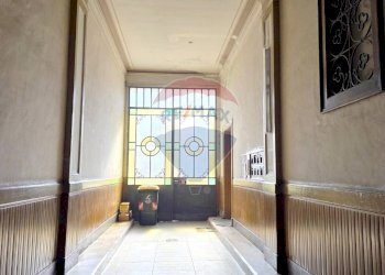 Two-room apartment Via Bibiana, 20 
 Borgata Vittoria, Torino - photo 42