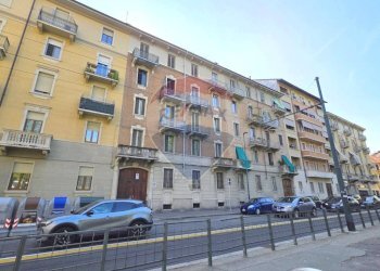 Two-room apartment Via Bibiana, 20 
 Borgata Vittoria, Torino - photo 44