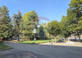 Two-room apartment Via Bibiana, 20 
 Borgata Vittoria, Torino - photo 45