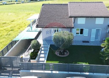 Villetta via Bergamo, 48 
 Sotto il Monte Giovanni XXIII, Sotto il Monte Giovanni XXIII - foto 1