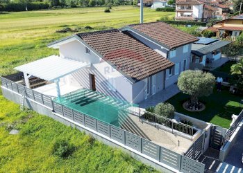 Villetta via Bergamo, 48 
 Sotto il Monte Giovanni XXIII, Sotto il Monte Giovanni XXIII - foto 2