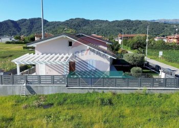 Villetta via Bergamo, 48 
 Sotto il Monte Giovanni XXIII, Sotto il Monte Giovanni XXIII - foto 5