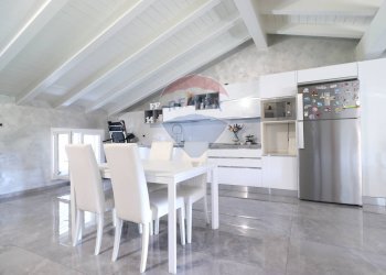 Villetta via Bergamo, 48 
 Sotto il Monte Giovanni XXIII, Sotto il Monte Giovanni XXIII - foto 24