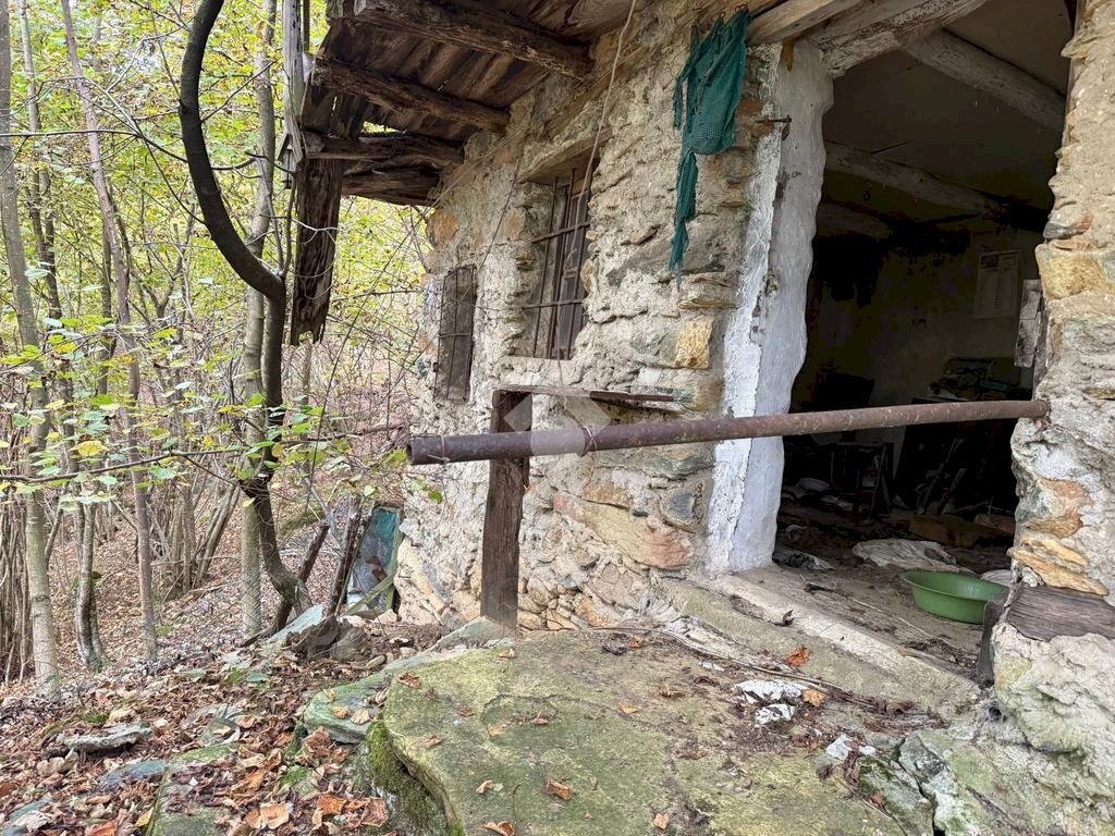 Rustic Frazione Toglie, Viù - photo 2