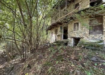 Rustico Frazione Toglie, Viù - foto 7