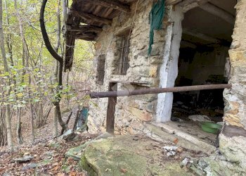 Rustico Frazione Toglie, Viù - foto 2