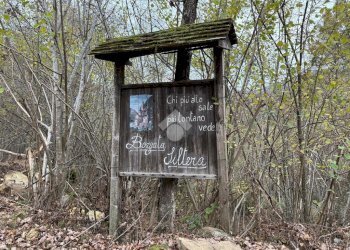 Rustico Frazione Toglie, Viù - foto 3