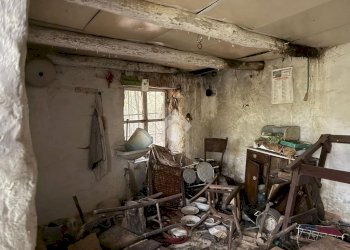 Rustico Frazione Toglie, Viù - foto 5