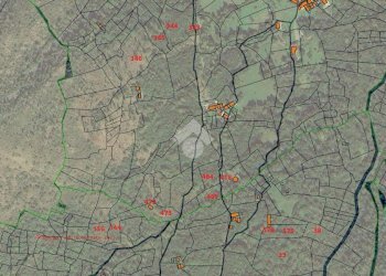 Rustico Frazione Toglie, Viù - foto 11