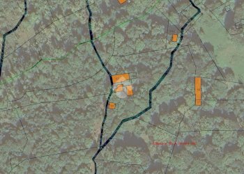 Rustico Frazione Toglie, Viù - foto 12