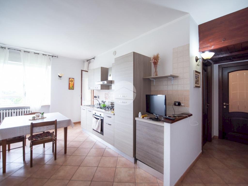 Trilocale Via Garibaldi, Volvera - foto 2