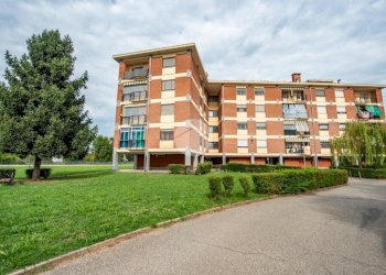 Trilocale Via Garibaldi, Volvera - foto 17