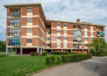 Trilocale Via Garibaldi, Volvera - foto 18