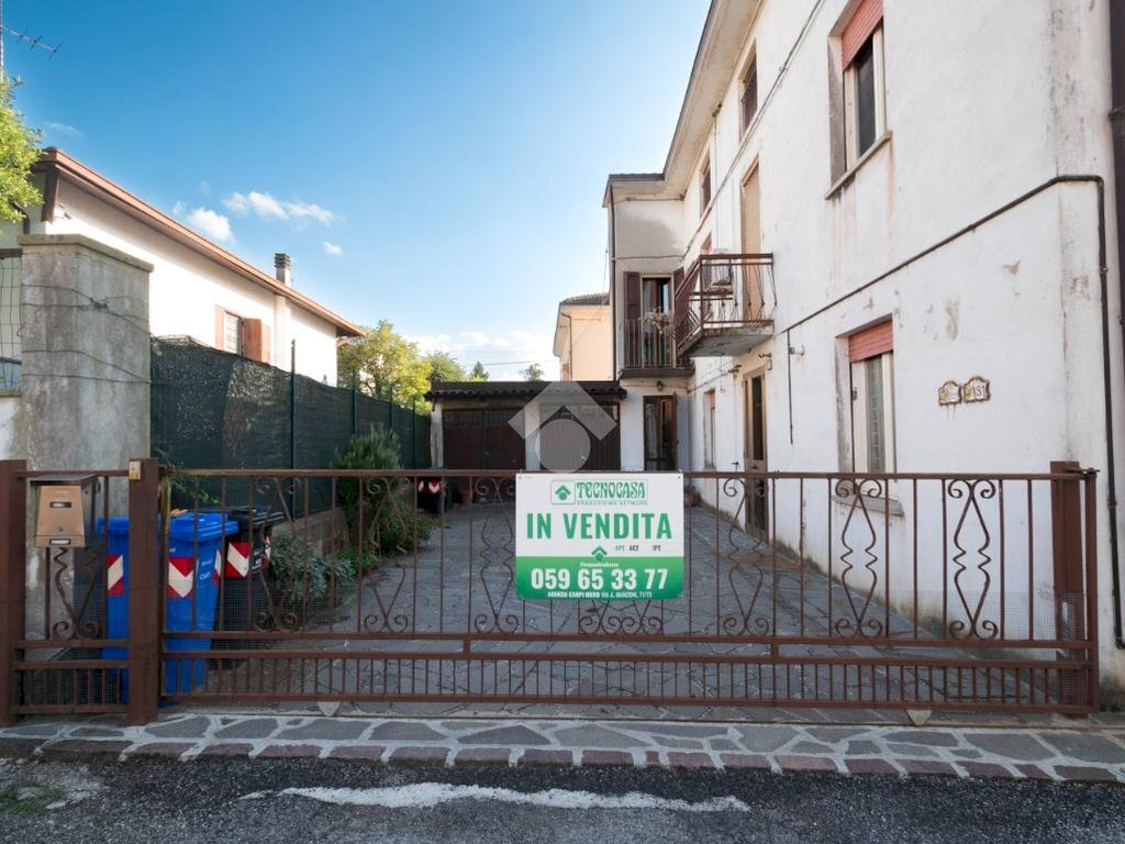 Villa a Schiera Via Chiesa Sud, Novi di Modena - foto 3