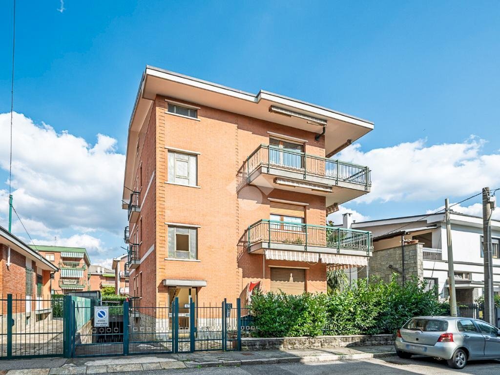 Appartamento Via Bussoleno, Collegno - foto 3