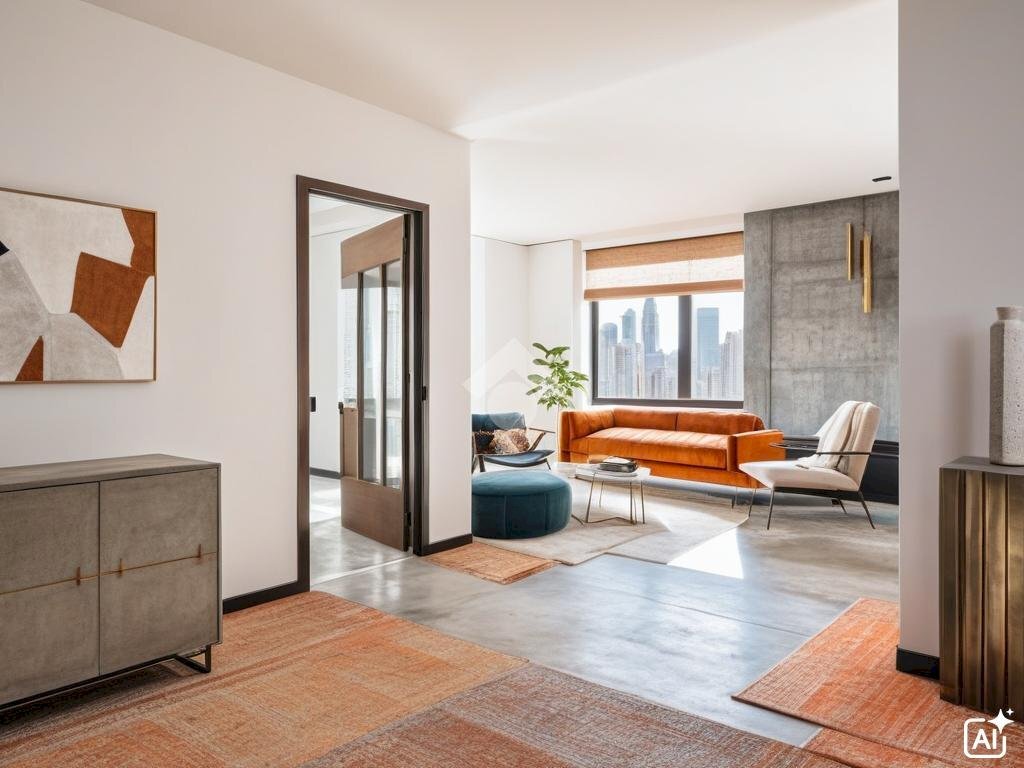 Appartamento Via Bussoleno, Collegno - foto 1