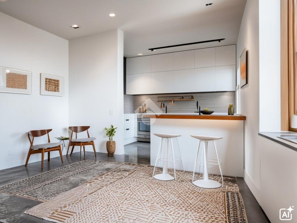 Appartamento Via Bussoleno, Collegno - foto 2