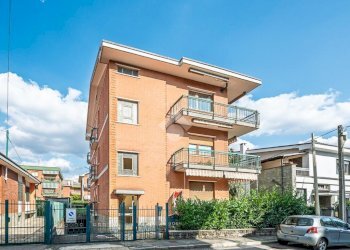 Appartamento Via Bussoleno, Collegno - foto 3