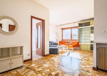 Appartamento Via Bussoleno, Collegno - foto 4