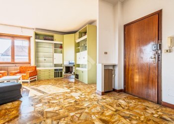 Appartamento Via Bussoleno, Collegno - foto 5