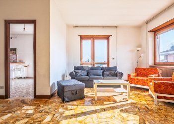 Appartamento Via Bussoleno, Collegno - foto 6