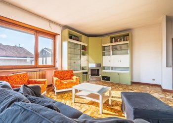 Appartamento Via Bussoleno, Collegno - foto 8