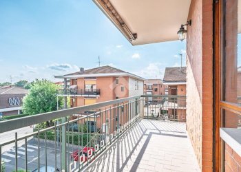 Appartamento Via Bussoleno, Collegno - foto 9