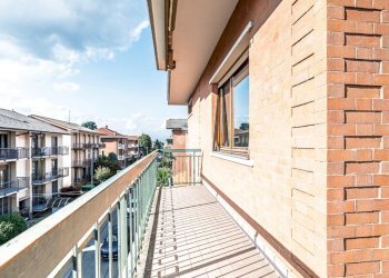 Appartamento Via Bussoleno, Collegno - foto 10