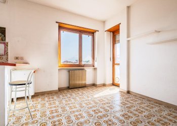 Appartamento Via Bussoleno, Collegno - foto 11