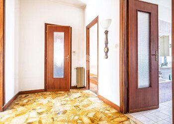 Appartamento Via Bussoleno, Collegno - foto 14