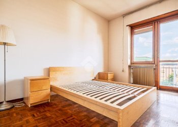 Appartamento Via Bussoleno, Collegno - foto 17