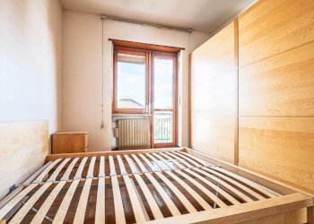 Appartamento Via Bussoleno, Collegno - foto 18