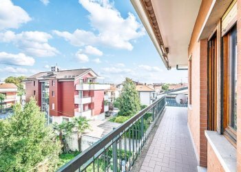 Appartamento Via Bussoleno, Collegno - foto 23