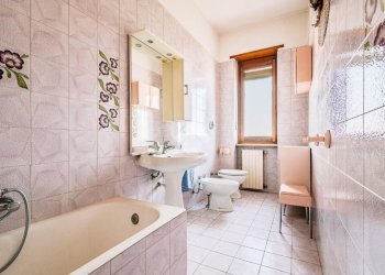 Appartamento Via Bussoleno, Collegno - foto 25