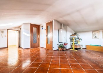 Appartamento Via Bussoleno, Collegno - foto 26