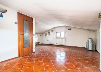 Appartamento Via Bussoleno, Collegno - foto 29