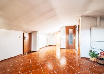 Appartamento Via Bussoleno, Collegno - foto 30