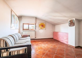 Appartamento Via Bussoleno, Collegno - foto 31