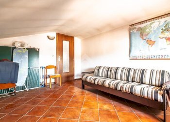 Appartamento Via Bussoleno, Collegno - foto 32