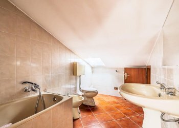 Appartamento Via Bussoleno, Collegno - foto 33