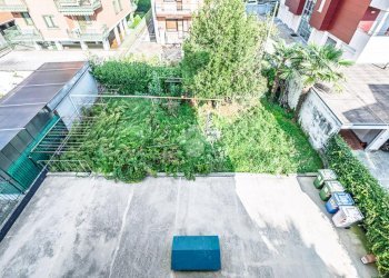 Appartamento Via Bussoleno, Collegno - foto 34