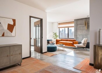 Appartamento Via Bussoleno, Collegno - foto 1